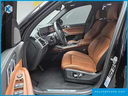 BMW X7 XDRIVE 40I M SPORT 6STR