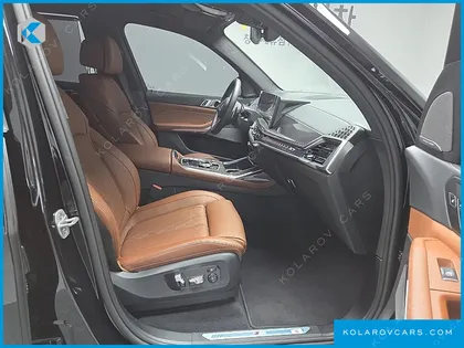 BMW X7 XDRIVE 40I M SPORT 6STR