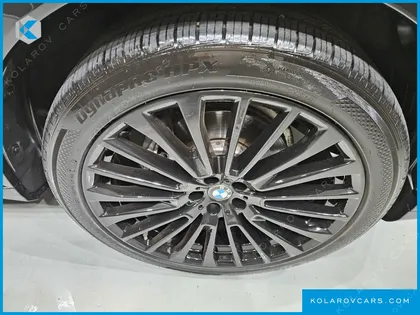 BMW X7 XDRIVE 40I DESIGN PURE EXCELLENCE 7-SEATER