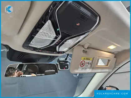 BMW X7 XDRIVE 40I DESIGN PURE EXCELLENCE 7-SEATER