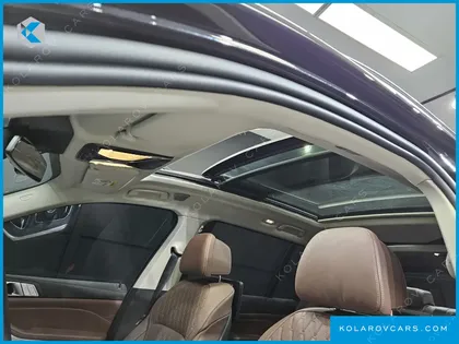 BMW X7 XDRIVE 40I DESIGN PURE EXCELLENCE 7-SEATER