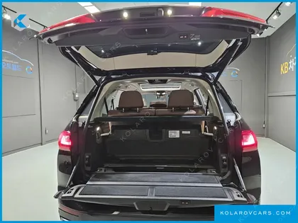 BMW X7 XDRIVE 40I DESIGN PURE EXCELLENCE 7-SEATER