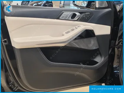 BMW X7 M50I 6STR