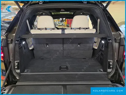 BMW X7 M50I 6STR