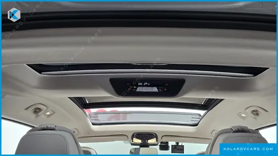 BMW X7 XDRIVE 40I DESIGN PURE EXCELLENCE 6-SEATER