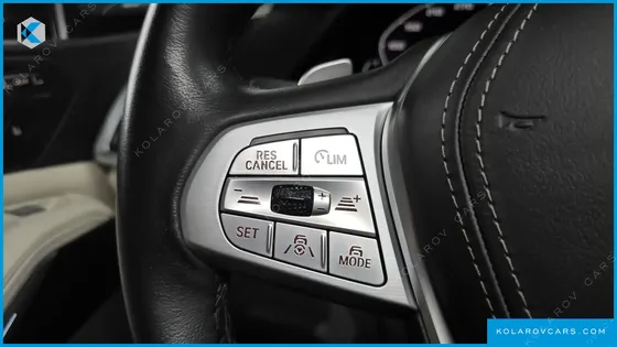 BMW X7 XDRIVE 40I DESIGN PURE EXCELLENCE 6-SEATER