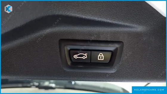 BMW X7 XDRIVE 40I DESIGN PURE EXCELLENCE 6-SEATER