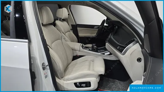 BMW X7 XDRIVE 40I DESIGN PURE EXCELLENCE 6-SEATER