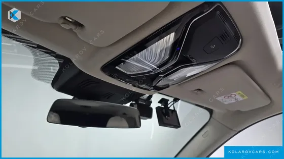 BMW X7 XDRIVE 40I DESIGN PURE EXCELLENCE 6-SEATER