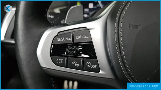 BMW X7 M60I XDRIVE M SPORT 6STR