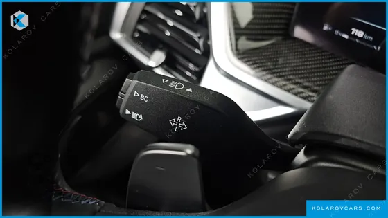 BMW X7 M60I XDRIVE M SPORT 6STR