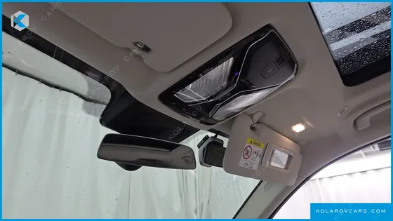 BMW X7 XDRIVE 40I DESIGN PURE EXCELLENCE 7-SEATER