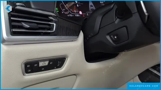 BMW X7 XDRIVE 40I DESIGN PURE EXCELLENCE 7-SEATER