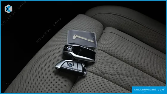 BMW X7 XDRIVE 40I DESIGN PURE EXCELLENCE 7-SEATER