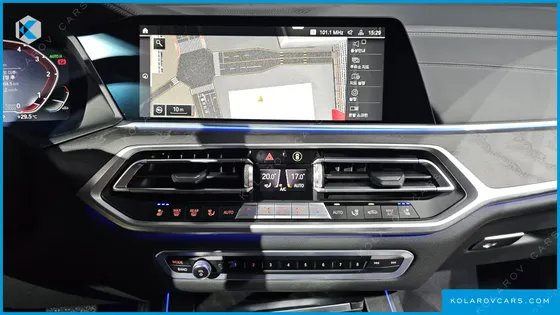 BMW X7 XDRIVE 40D DESIGN PURE EXCELLENCE 7-SEATER