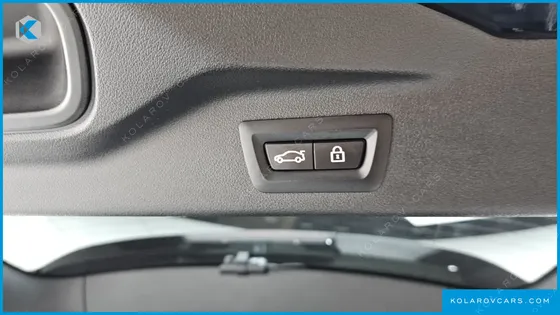 BMW X7 XDRIVE 40D M SPORT 6STR