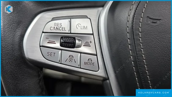 BMW X7 XDRIVE 40D DESIGN PURE EXCELLENCE 6-SEATER