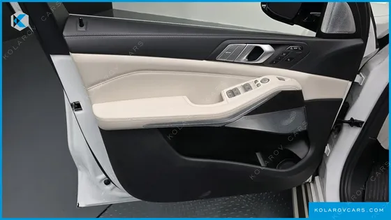 BMW X7 XDRIVE 40D DESIGN PURE EXCELLENCE 6-SEATER