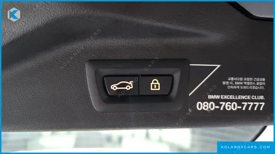 BMW X7 XDRIVE 40I M SPORT 6STR