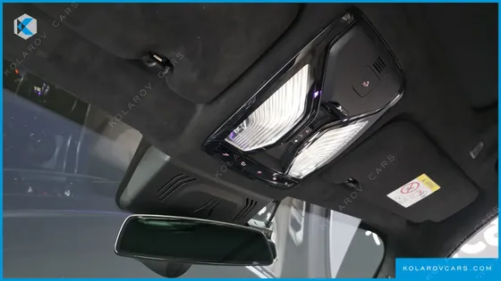 BMW X7 XDRIVE 40I M SPORT 6STR
