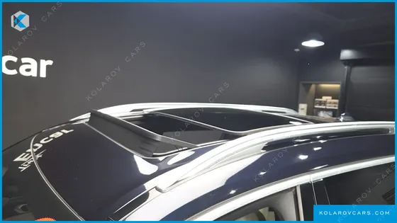 BMW X7 XDRIVE 40I M SPORT 6STR