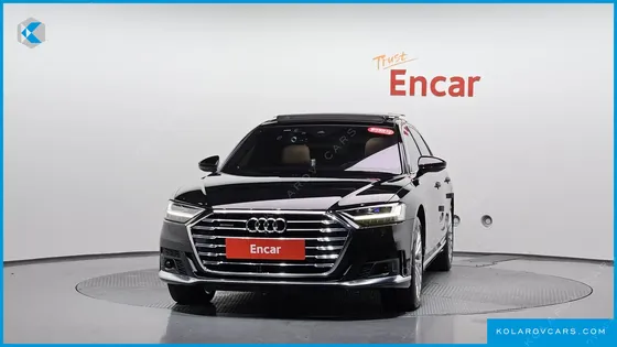 AUDI A8 55 TFSI QUATTRO LWB