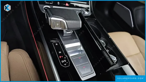 AUDI A8 55 TFSI QUATTRO LWB