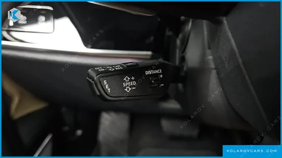 AUDI A8 55 TFSI QUATTRO LWB