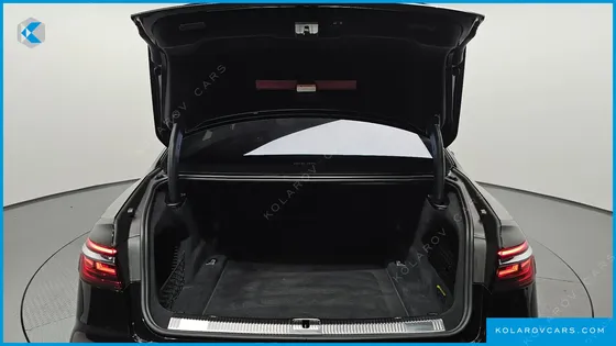 AUDI A8 55 TFSI QUATTRO LWB