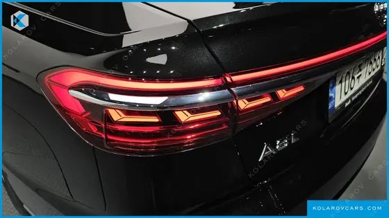 AUDI A8 55 TFSI QUATTRO LWB