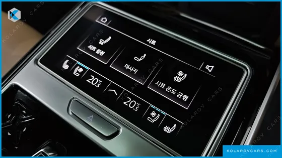 AUDI A8 55 TFSI QUATTRO LWB