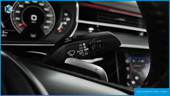 AUDI A8 55 TFSI QUATTRO LWB