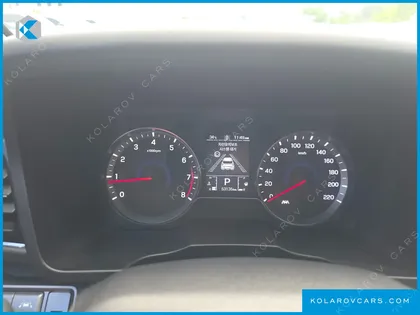 KGM - SSANGYONG TIVOLI GASOLINE 1.5 2WD