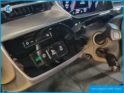 AUDI A8 55 TFSI QUATTRO LWB