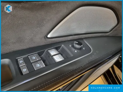 AUDI A8 55 TFSI QUATTRO LWB