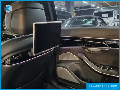 AUDI A8 55 TFSI QUATTRO LWB