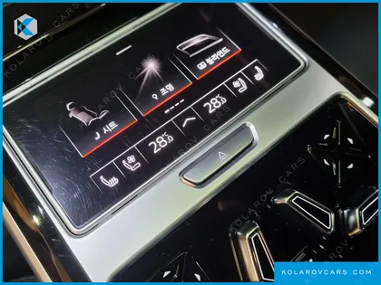 AUDI A8 55 TFSI QUATTRO LWB