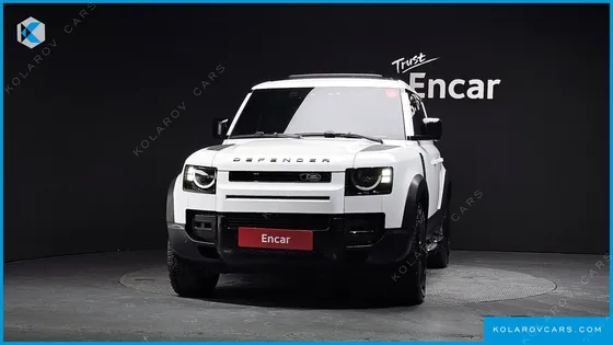 LAND ROVER DEFENDER 110 D250 S