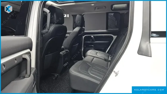 LAND ROVER DEFENDER 110 D250 S