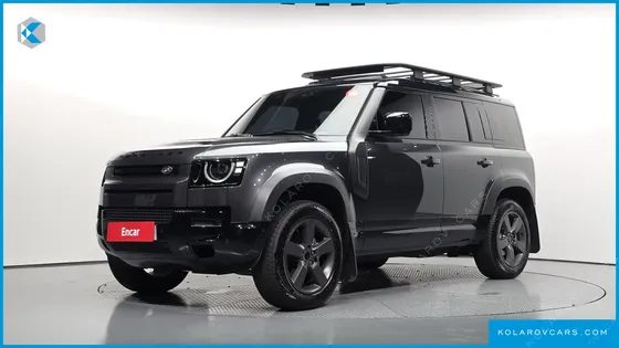 LAND ROVER DEFENDER 110 P300 X-DYNAMIC SE