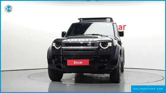 LAND ROVER DEFENDER 110 P300 X-DYNAMIC SE