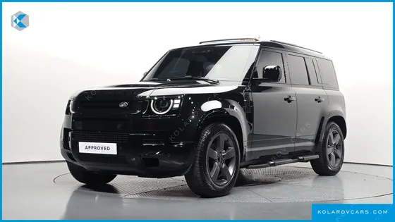 LAND ROVER DEFENDER 110 P300 X-DYNAMIC SE