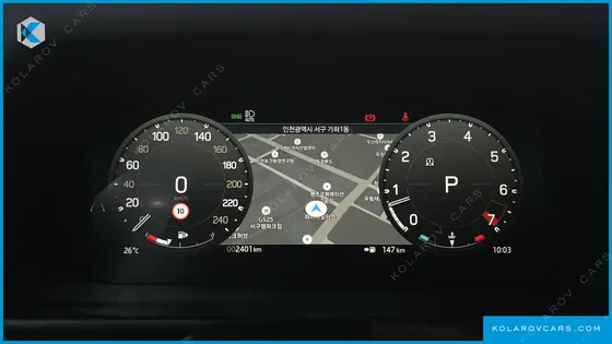LAND ROVER DEFENDER 110 P300 X-DYNAMIC SE
