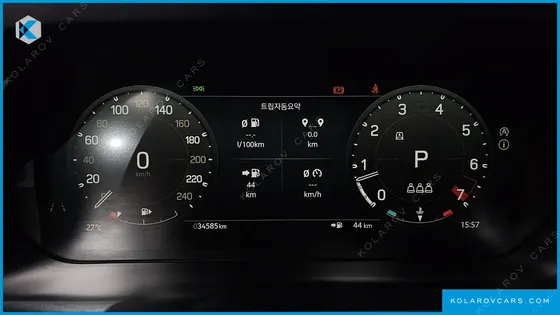LAND ROVER DEFENDER 110 P300 X-DYNAMIC SE