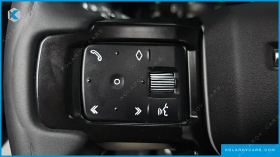 LAND ROVER DEFENDER 110 P300 X-DYNAMIC SE