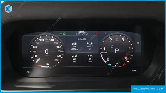 LAND ROVER DEFENDER 110 D240 SE