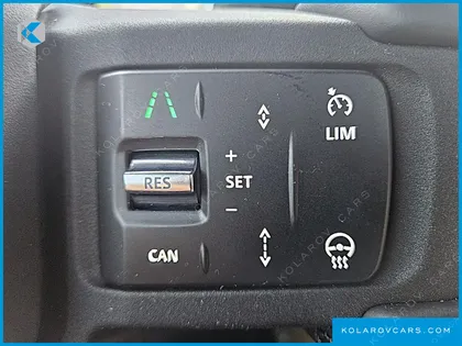 LAND ROVER DEFENDER 110 P400 X