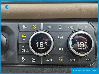 LAND ROVER DEFENDER 110 P400 X