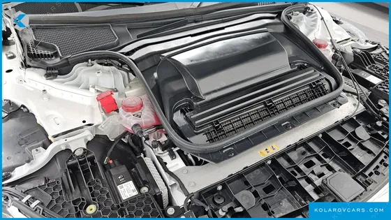 MERCEDES EQS EQS350