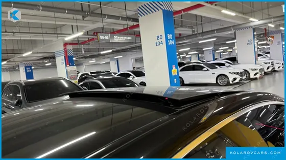 MERCEDES EQS EQS53 AMG 4MATIC+